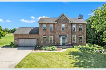 4379 Lori Lynn Lane, Dexter, MI 48130 - Photo 1