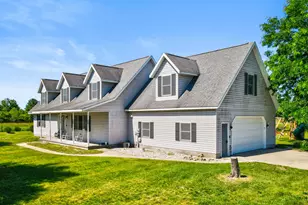 4763 Putnam Rd, Muskegon, MI 49445 - Photo 1