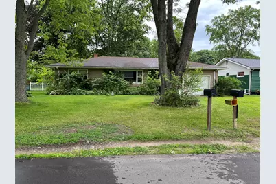 6719 Sunset Drive, Coloma, MI 49038 - Photo 1