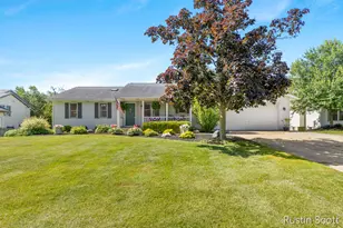 2680 Burgen Ct NE, Grand Rapids, MI 49525 - Photo 1