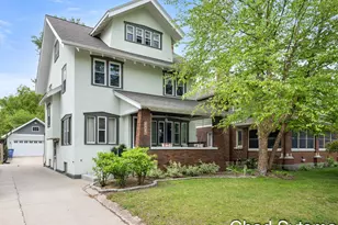 1216 Thomas St SE, Grand Rapids, MI 49506 - Photo 1