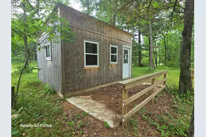 10513 N Peacock Trail, Irons, MI 49644 - Photo 1