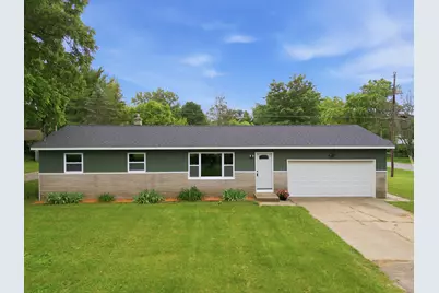 22891 French Road, Mattawan, MI 49071 - Photo 1