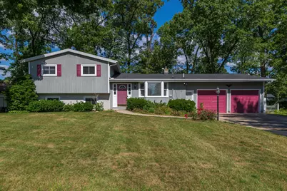 7713 Julie Drive, Portage, MI 49024 - Photo 1
