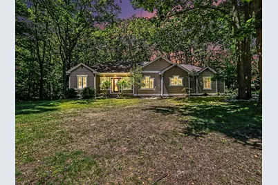 1561 N Wooded Lake Drive, Ludington, MI 49431 - Photo 1