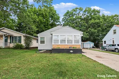 143 Nancy Street SE, Grand Rapids, MI 49548 - Photo 1