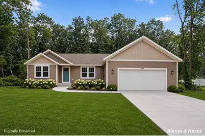 2895 E River Road, Twin Lake, MI 49457 - Photo 1
