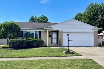 40547 Orangelawn Avenue, Plymouth, MI 48170 - Photo 1