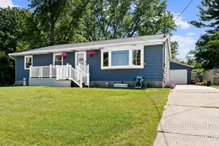 1700 S Hopkins St, Grand Haven, MI 49417 - Photo 1