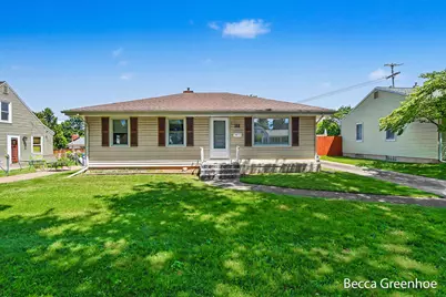 111 Katherine Drive NE, Grand Rapids, MI 49505 - Photo 1