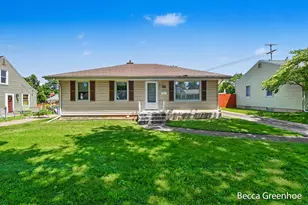 111 Katherine Dr NE, Grand Rapids, MI 49505 - Photo 1