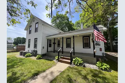 415 Ionia Street, Belding, MI 48809 - Photo 1