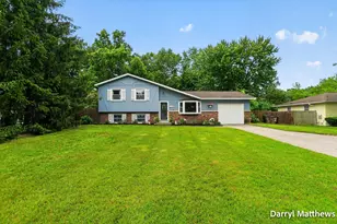 2046 Galahad St NE, Grand Rapids, MI 49525 - Photo 1