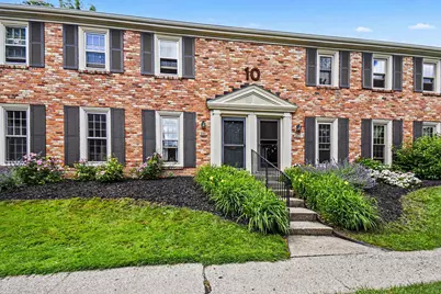 2529 Abbington Drive SE #91, Grand Rapids, MI 49506 - Photo 1