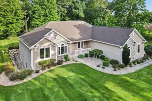 7766 5th St, Mattawan, MI 49071 - Photo 1