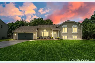 9271 Hessler Drive NE, Rockford, MI 49341 - Photo 1