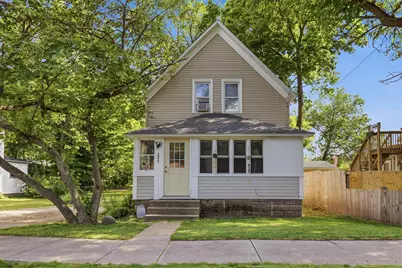 229 Robinson Street, Allegan, MI 49010 - Photo 1