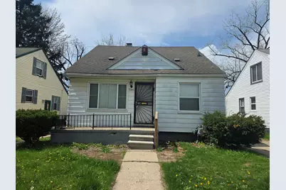 9245 Archdale Street, Detroit, MI 48228 - Photo 1