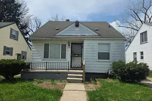 9245 Archdale St, Detroit, MI 48228 - Photo 1