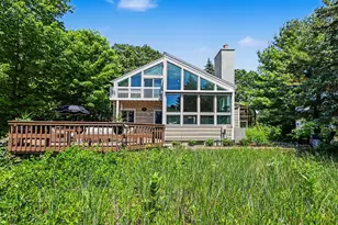 9364 Whispering Sands Dr, West Olive, MI 49460 - Photo 1
