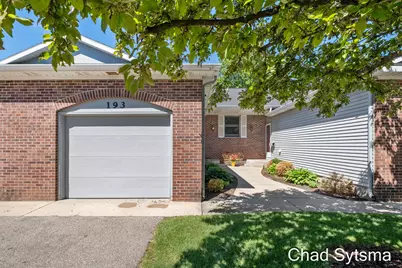 193 Laurelwood Court SW, Grand Rapids, MI 49548 - Photo 1