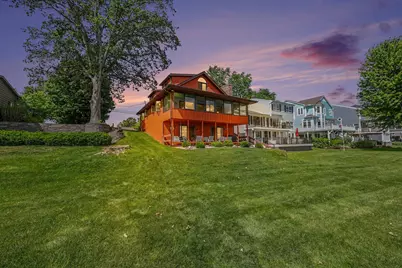 8820 Cherry Point Road, Manitou Beach, MI 49253 - Photo 1