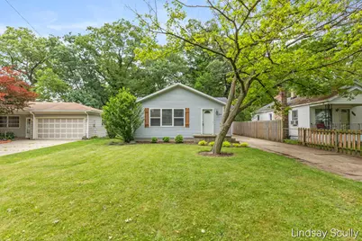 4914 Haughey Avenue SW, Wyoming, MI 49548 - Photo 1
