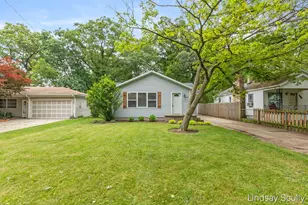 4914 Haughey Ave SW, Wyoming, MI 49548 - Photo 1