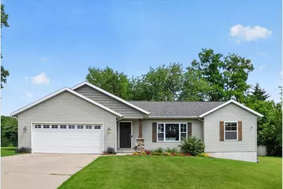 2747 4 Mile Road NW, Grand Rapids, MI 49544 - Photo 1
