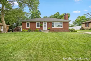 1281 Blanchard St SW, Wyoming, MI 49509 - Photo 1