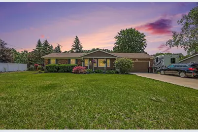 2256 Rogue River Road NE, Belmont, MI 49306 - Photo 1