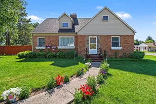 311 N Reinberg Ave, Scottville, MI 49454 - Photo 1