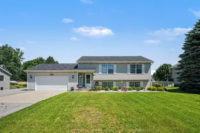 6545 Pierce Street, Allendale, MI 49401 - Photo 1
