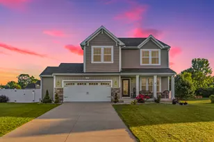 3500 St Luke Ave, Kalamazoo, MI 49009 - Photo 1