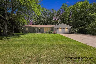 4778 Countryside Dr NE, Grand Rapids, MI 49525 - Photo 1