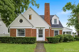 3736 Prairie St SW, Grandville, MI 49418 - Photo 1