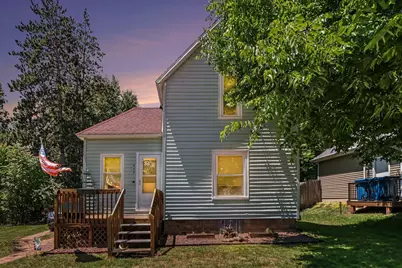 117 Knapp Street, Allegan, MI 49010 - Photo 1