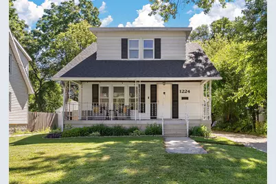 1224 Edith NE, Grand Rapids, MI 49505 - Photo 1