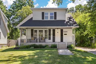 1224 Edith NE, Grand Rapids, MI 49505 - Photo 1
