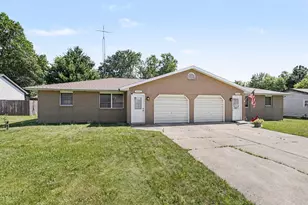 3430 Cedar Ln, Bridgman, MI 49106 - Photo 1