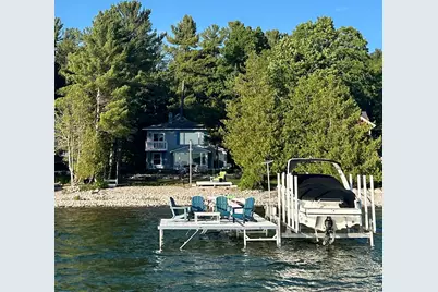 03944 Springwater Beach Road, Boyne City, MI 49712 - Photo 1