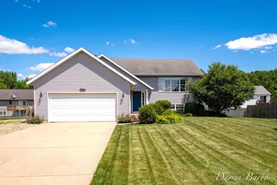 7904 Westside Drive, Hudsonville, MI 49426 - Photo 1