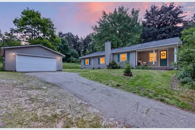 23750 N Uldriks Drive, Battle Creek, MI 49017 - Photo 1