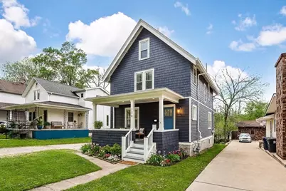706 S 7th Street, Ann Arbor, MI 48103 - Photo 1