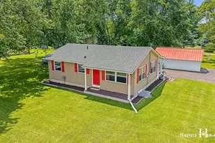 25 W Tupper Lake Rd, Lake Odessa, MI 48849 - Photo 1
