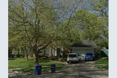 2912 Sheffield Court, Ann Arbor, MI 48105 - Photo 1