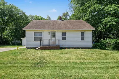 1248 Lincoln Road, Allegan, MI 49010 - Photo 1