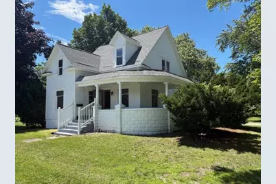 504 S Center Street, Hartford, MI 49057 - Photo 1