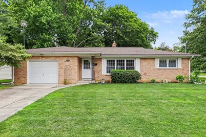 611 N Liberty Street, Marshall, MI 49068 - Photo 1