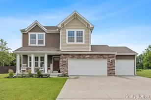 1344 Springview Ct, Middleville, MI 49333 - Photo 1